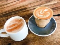 澳白-RAC BAR(安福路店)