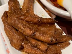 -水平有限广西米粉·广西风味集(五道口店)