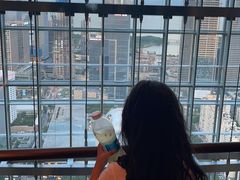 -深圳中洲万豪酒店