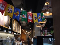 大堂-猫屎咖啡(陶溪川店)