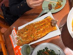 -小杨烤肉(朱雀店)