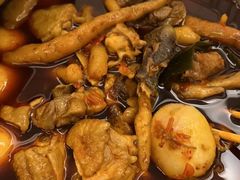 -李子坝梁山鸡(源著天街十五鸡哥店)