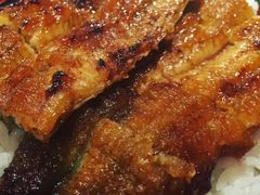 -昇鳗鱼家(浦东店)