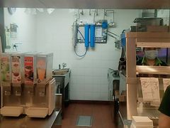 -德克士(绿地店)