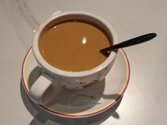 -柠檬树茶餐厅(海雅缤纷城店)