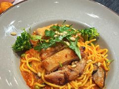 -Pennehut畔尼意面(合肥万象城店)