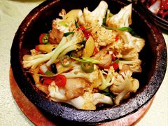 -京尊烤鸭店JINGZUN(春秀路店)