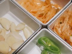 -正宗齐齐哈尔烤肉·齐牛哥鲜切炭火烤肉(杭州总店)