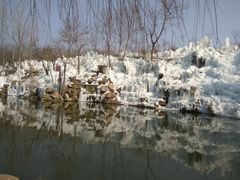 -竹泉村旅游度假区