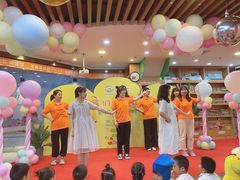 -安妮花英语·青少儿·原版阅读(海格堡店)