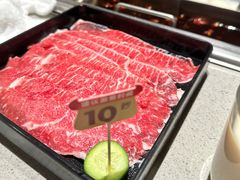 -海底捞火锅(六合天街店)