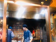 门面-局气 烤鸭·北京菜(光华路店)