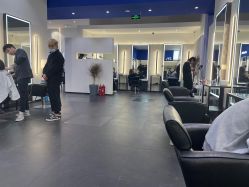 -吉米造型