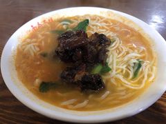-泰顺江南春面馆