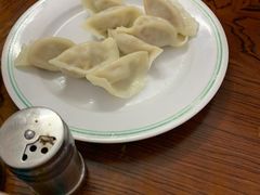 东北大饺-田海鹰猪血汤(平东一街店)