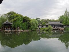 -水绘园