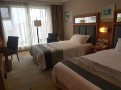 -武汉五月花大酒店(武昌火车站中南路地铁站店)