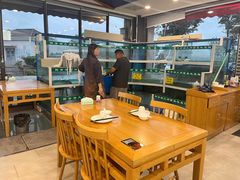 -品鲜村农家菜·阳澄湖大闸蟹(总店)