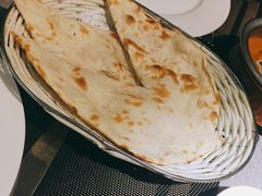 -Pita's&Tika's中东和印度风味餐厅(龙湖天街店)