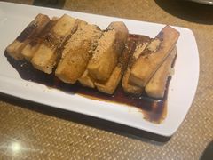 -渝信川菜 · 川味家常菜(长安店)