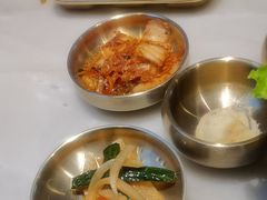 -韩宫宴烤肉·料理(漳河万达店)