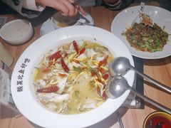 -太二酸菜鱼(正大广场店)