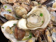 -小时候焗海鲜(鄞州万达店)