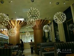 大堂-原鄉本味 楚菜 丹江口鱼(北苑店)