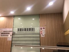 -雅马哈音乐中心 钢琴双排键鼓吉他(静安大融城店)