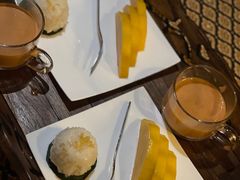 -菩泰·泰式草本按摩SPA(国大城市广场店)