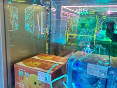 -风云再起游乐汇(北京西单西西友谊店)