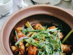 -晓粤·惹味粤菜(凯德乐峰广场店)