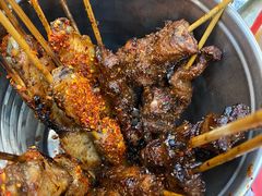 -炒豆合作社(东四总店)