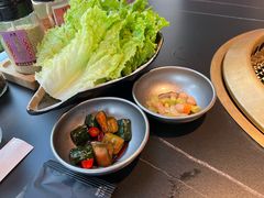 -谷牛和牛烤肉(漕河泾印象城店)