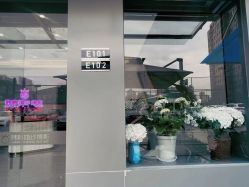 -韩慕婚纱摄影(九亭店)