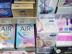 -枫泾服务区超市
