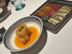 -三利音·玖弄小鲜(浦东嘉里城店)