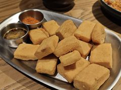 -茄子恰恰·新云南小炒(坪山益田店)
