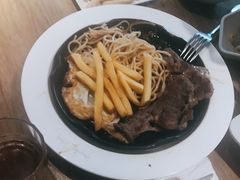 -豪客来牛排(开元盛世广场店)