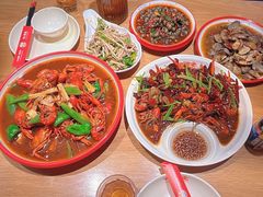 -虾满堂(瑞虹店)