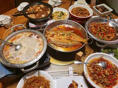 -江南公社(大椿桥店)