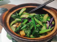 -广东道至正餐厅(区庄店)