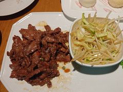 -小马哥融合菜(延安大街店)