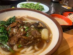 -梦山水日本烧肉(五四广场店)