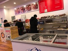 -鸿运兔·手撕烤兔(天府广场店)