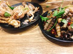 -老虎滩大连海鲜烧烤(建邺云锦路总店)