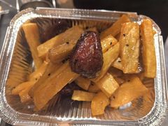 -老白清真烧烤(锦州旗舰店)