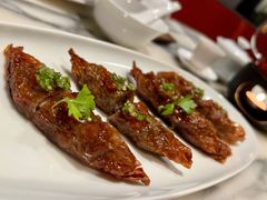 福建五香卷-遇外滩(BFC外滩金融中心店)