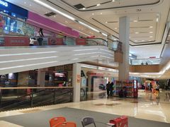 -万科城市广场(厚街店)