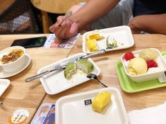 -满记甜品(苏州中心店)